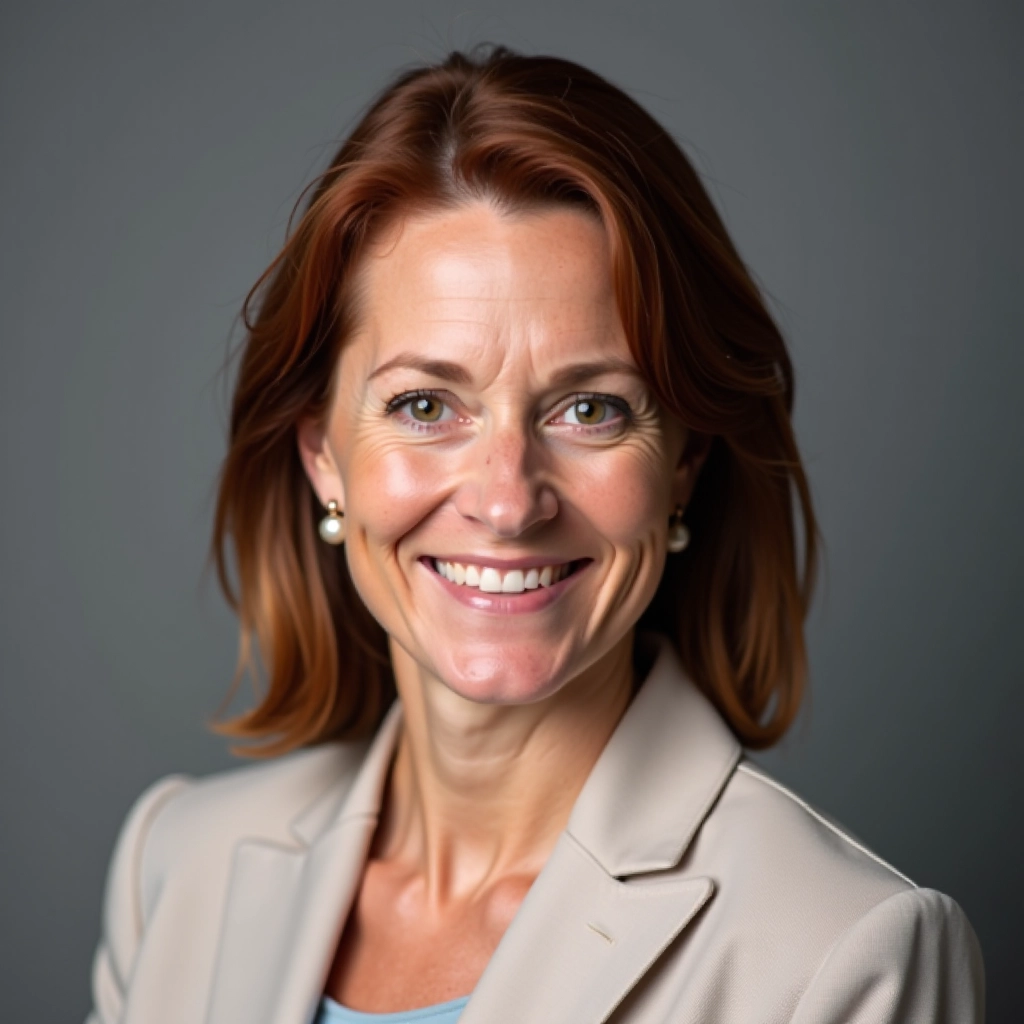 Petra Novotná, historička umění